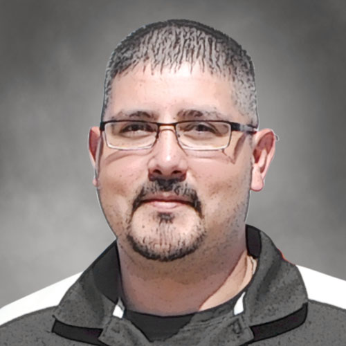 JOSE CURIEL image