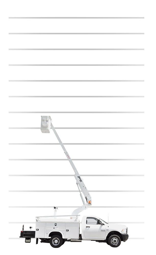 Product Guide DurALift We Speak Bucket Truck