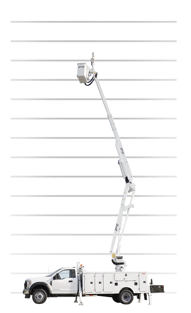 Product Guide DurALift We Speak Bucket Truck