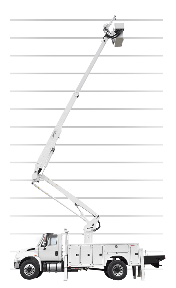 Product Guide DurALift We Speak Bucket Truck